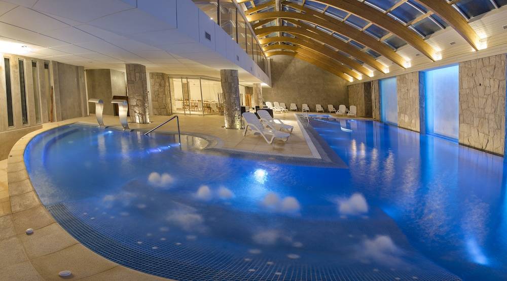 Hotel Cristal 1