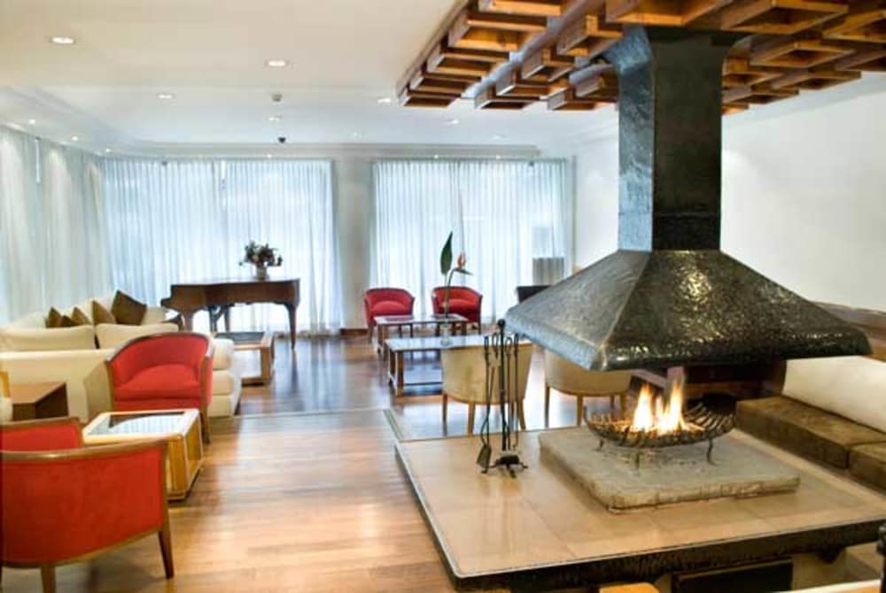 Hotel Cristal 2