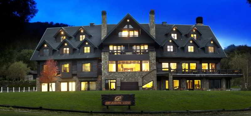 Arelauquen Lodge Tribute Portfolio Hotel,Bariloche 2