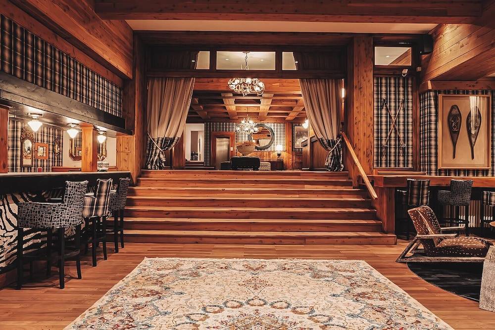 Hotel Catedral Patagonia Ski & Wellness 2