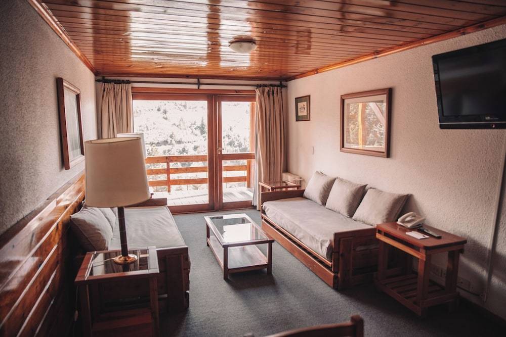 Hotel Catedral Patagonia Ski & Wellness 1