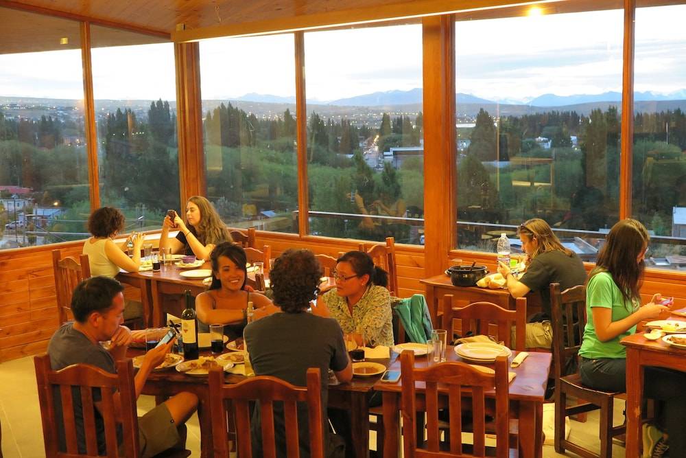 America Del Sur Calafate Hostel 1