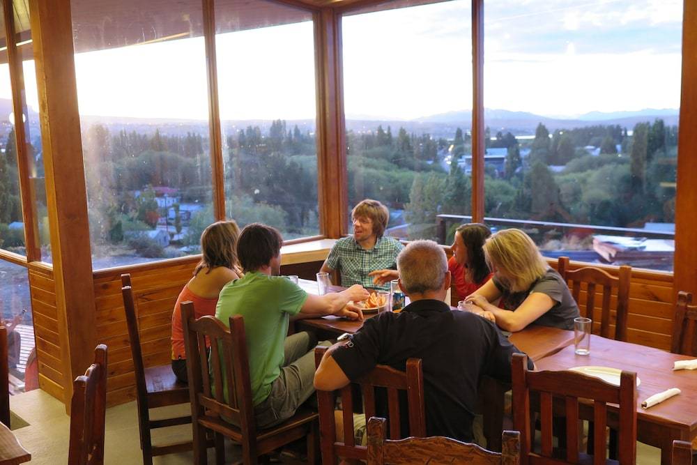 America Del Sur Calafate Hostel 2