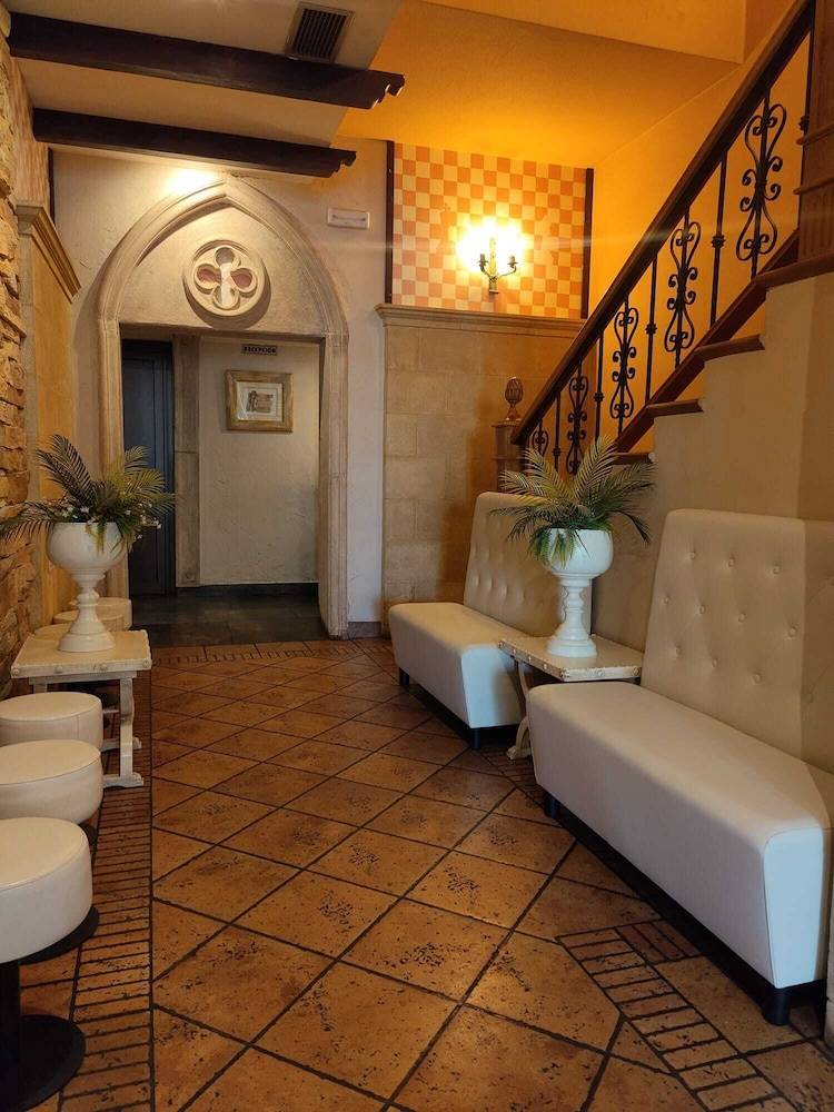 Hotel Juan Carlos I 2