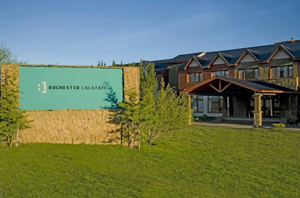 Rochester Calafate 1