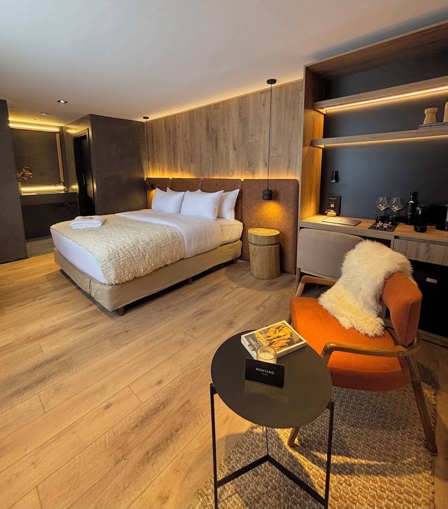 Montano Boutique Suites 1