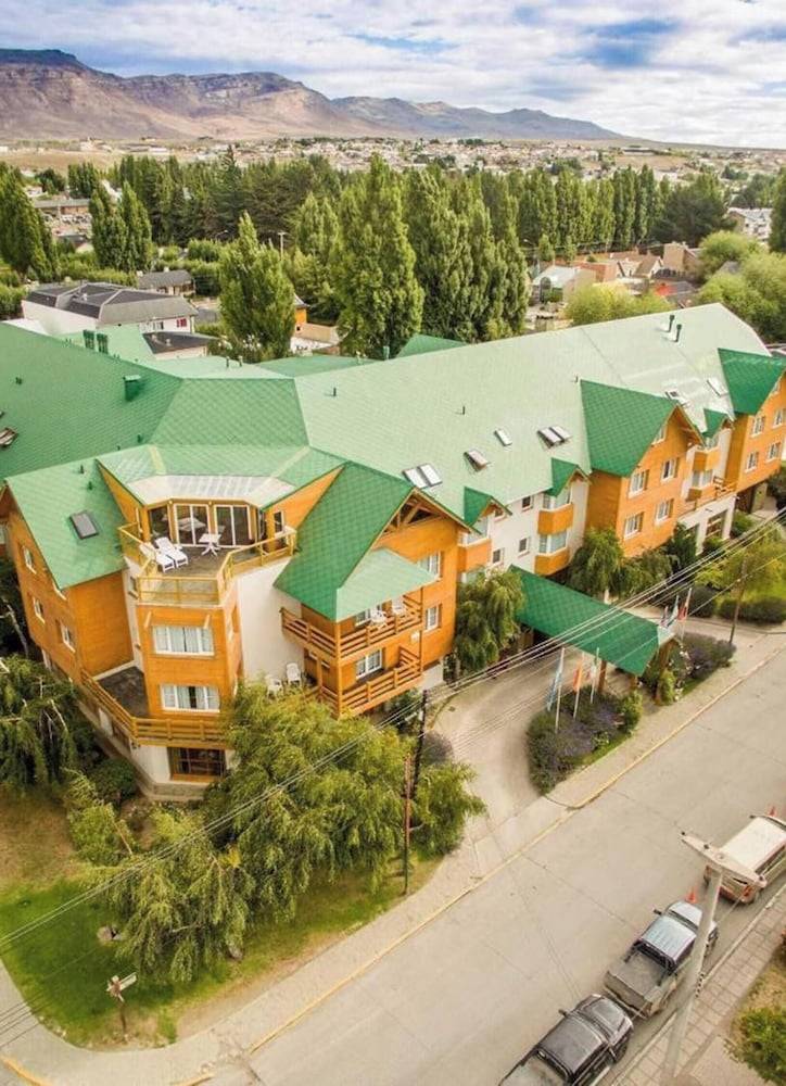 Hotel Kosten Aike 1