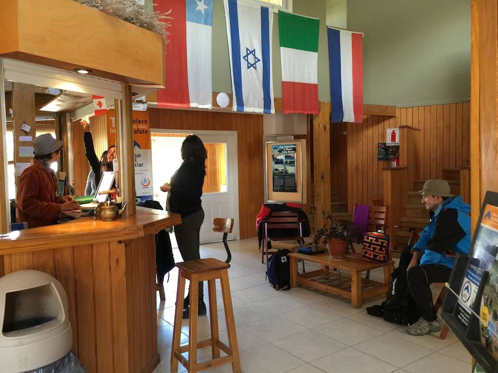 Hostel Los Pioneros 2