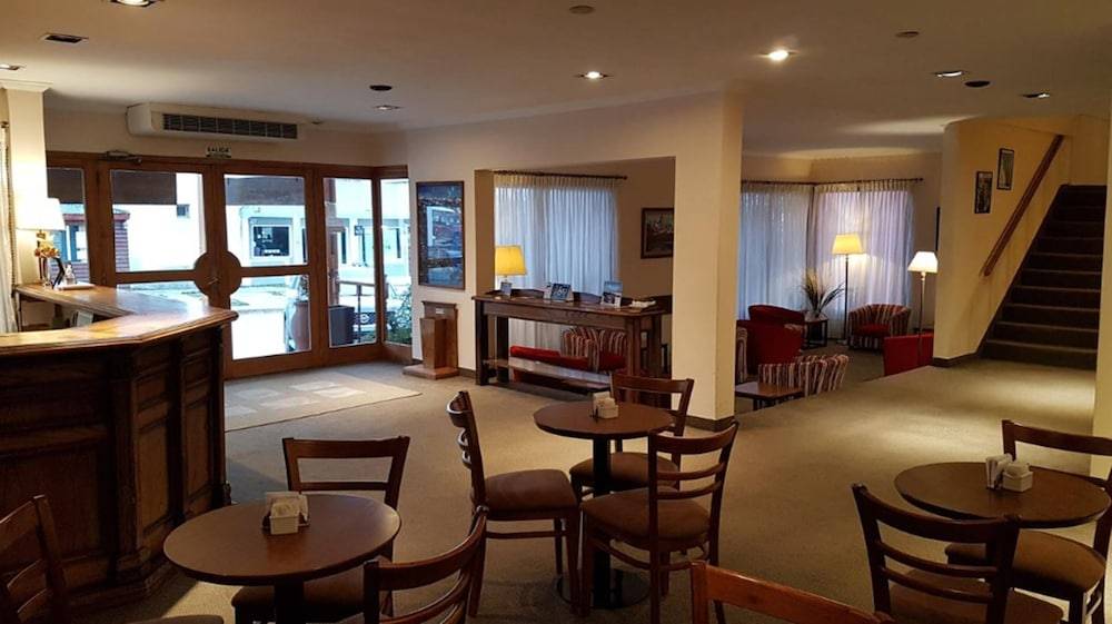Hotel Kapenke 2