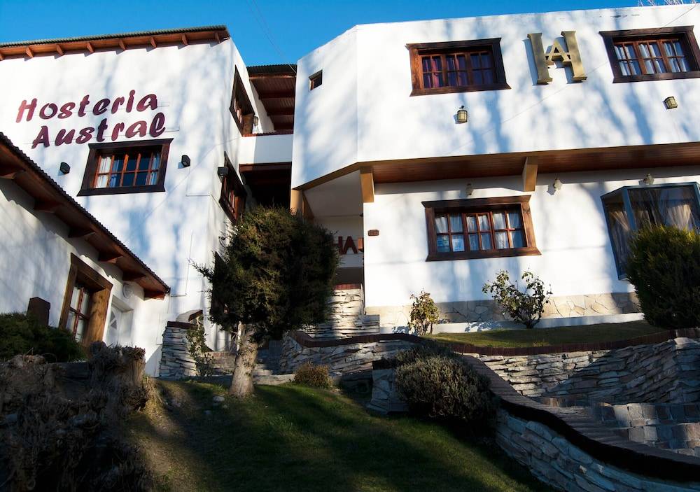 Hostería Austral 1