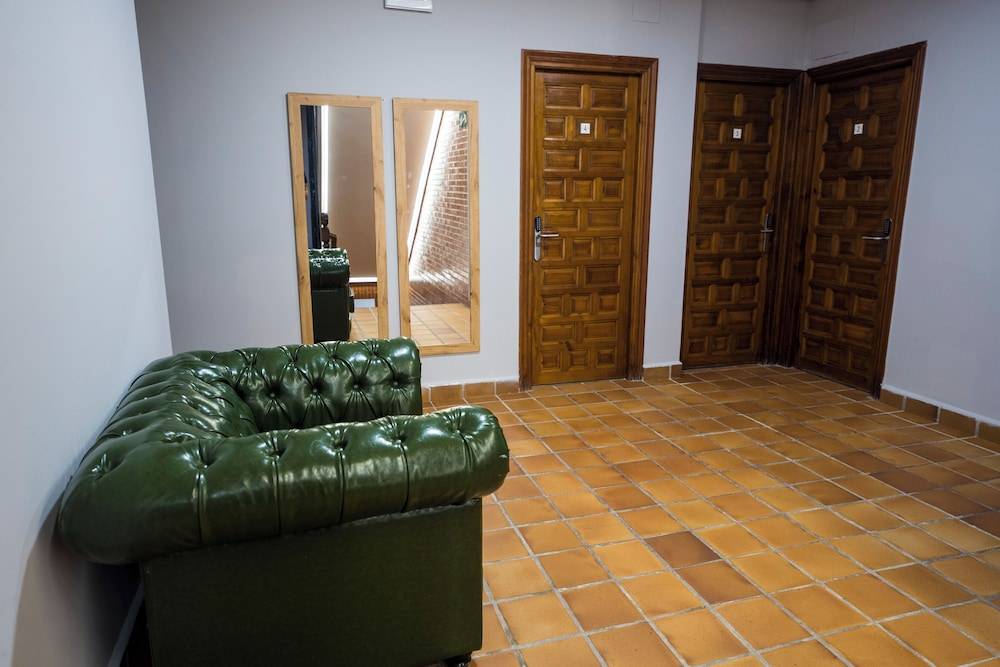 Apartamentos FEDE 2