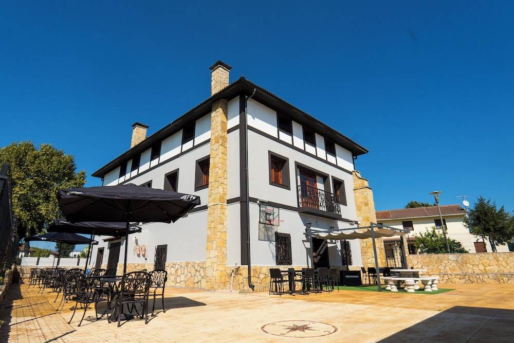 Apartamentos FEDE 1