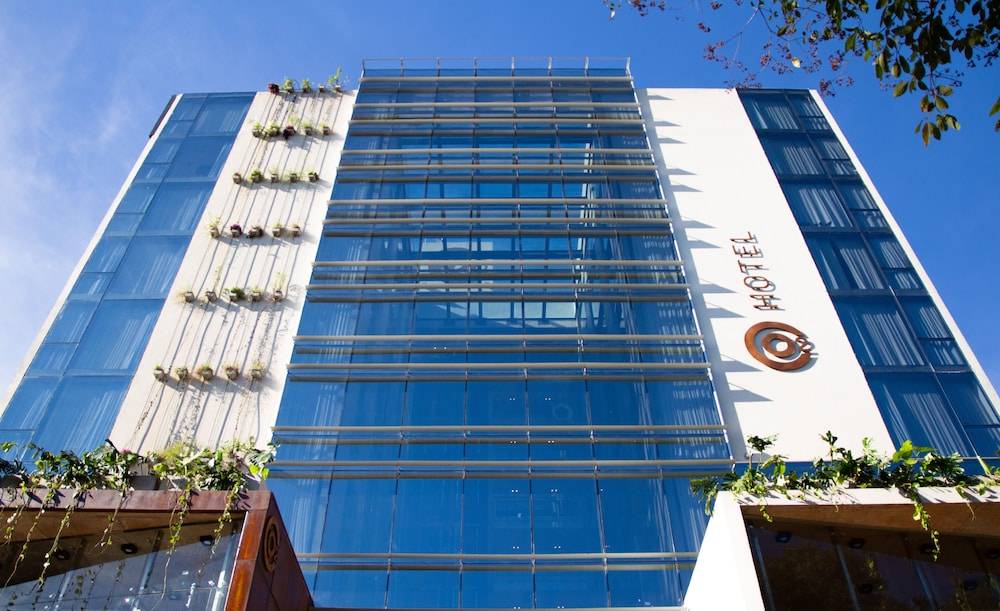 O2 Hotel Iguazu 1