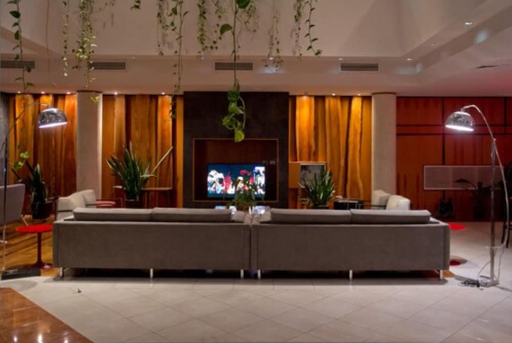 Amérian Portal Del Iguazú Hotel 2