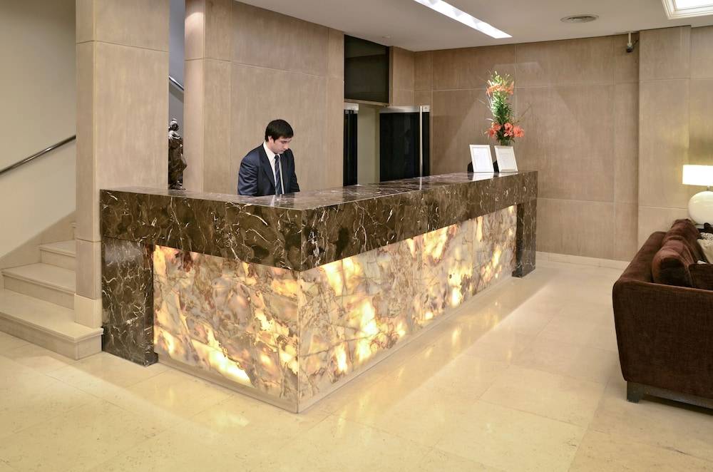Hotel Iruña 2