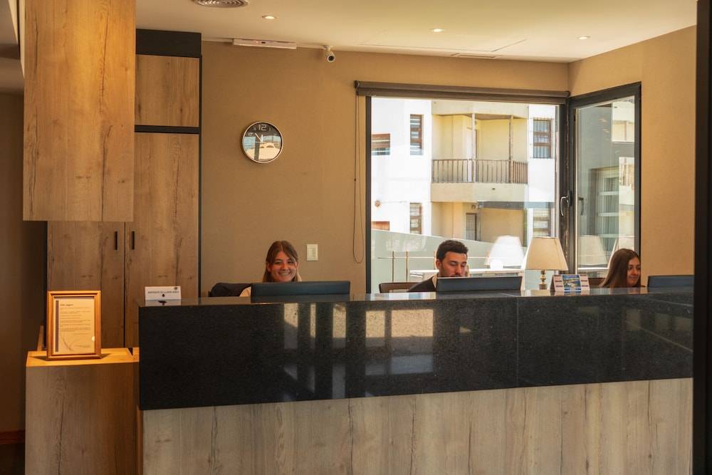 Hotel AATRAC 2