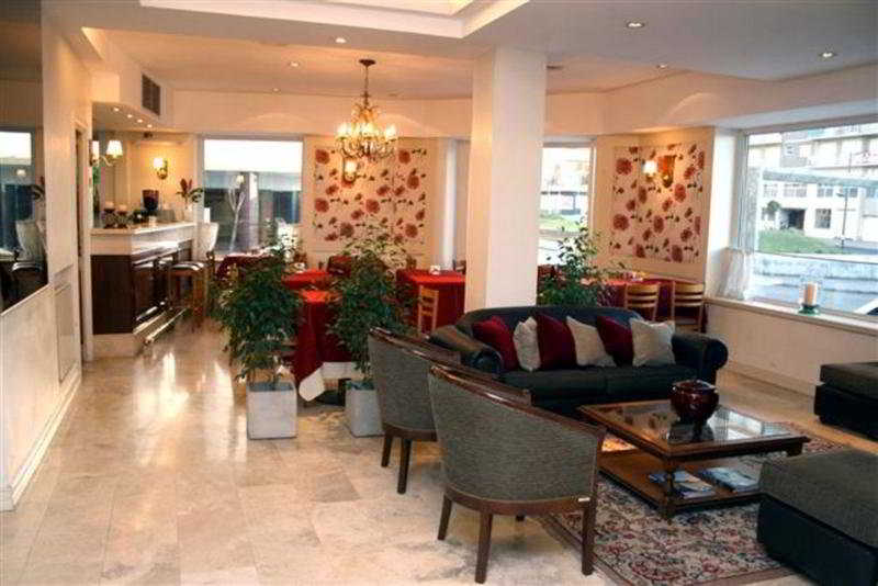 Hotel Guerrero 2