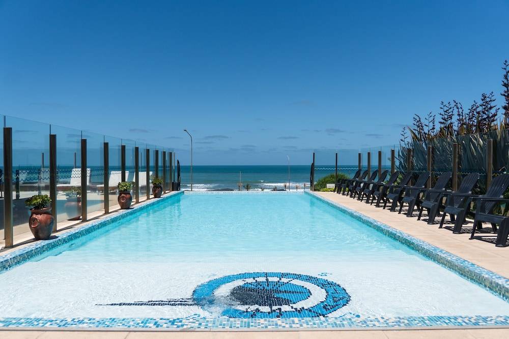 Hotel AATRAC 1