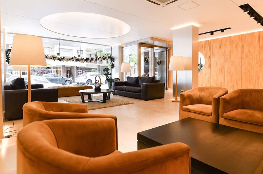 Hotel Denver Mar del Plata 2