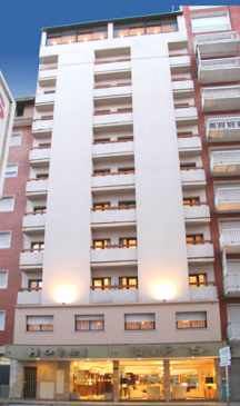 Hotel Vip ́s 1