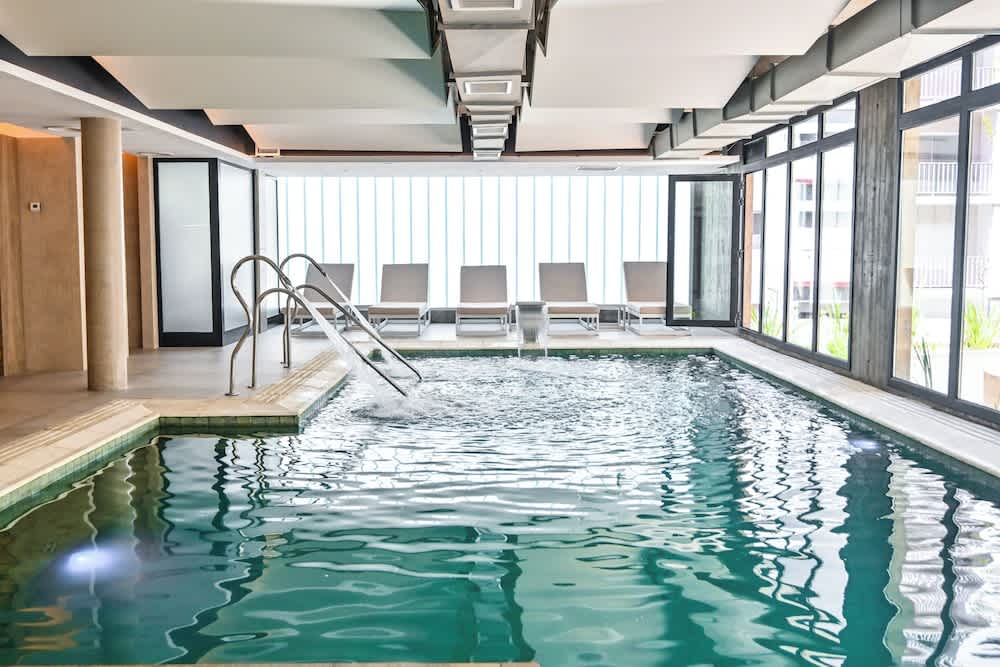 Hotel Denver Mar del Plata 1