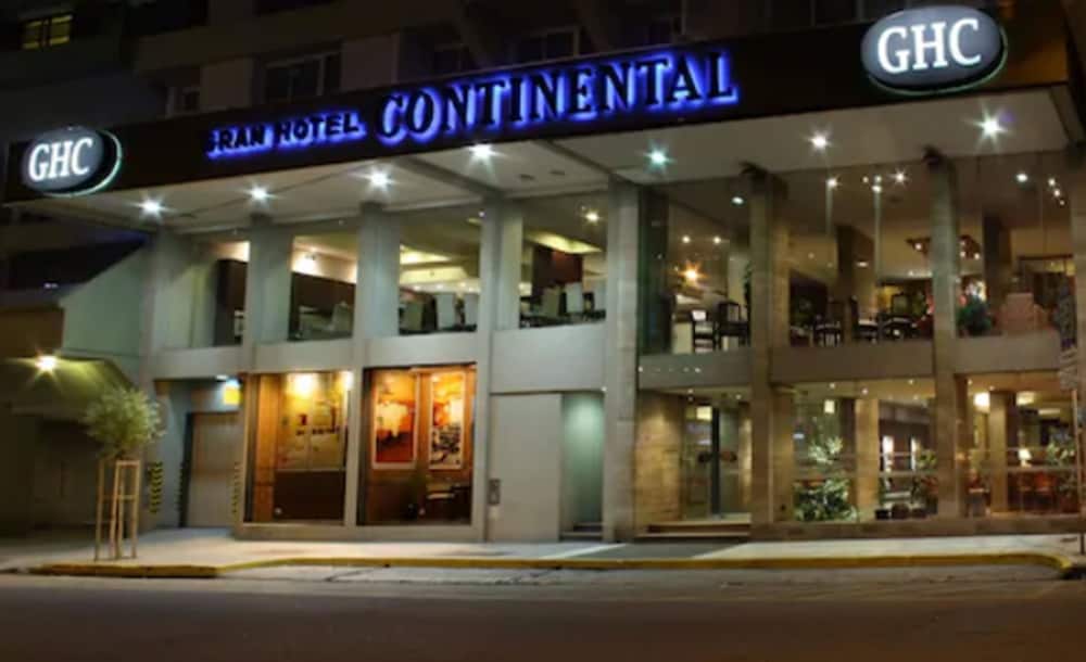 Gran Hotel Continental 1