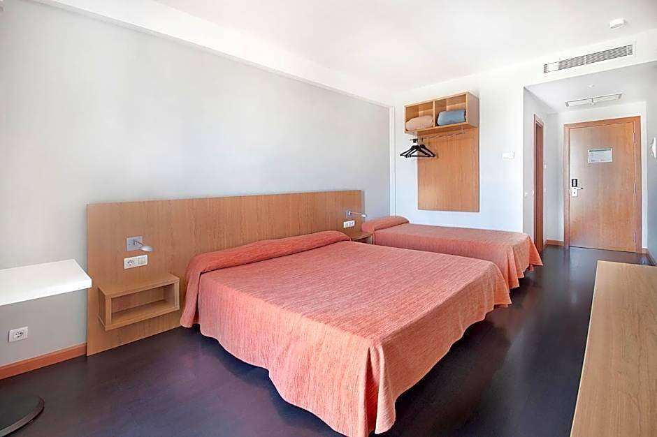 AS Hoteles Ponferrada 2
