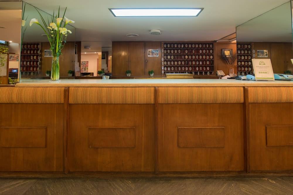 Gran Hotel Continental 2