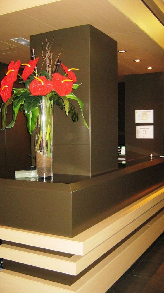 Hotel Aroi Ponferrada 2