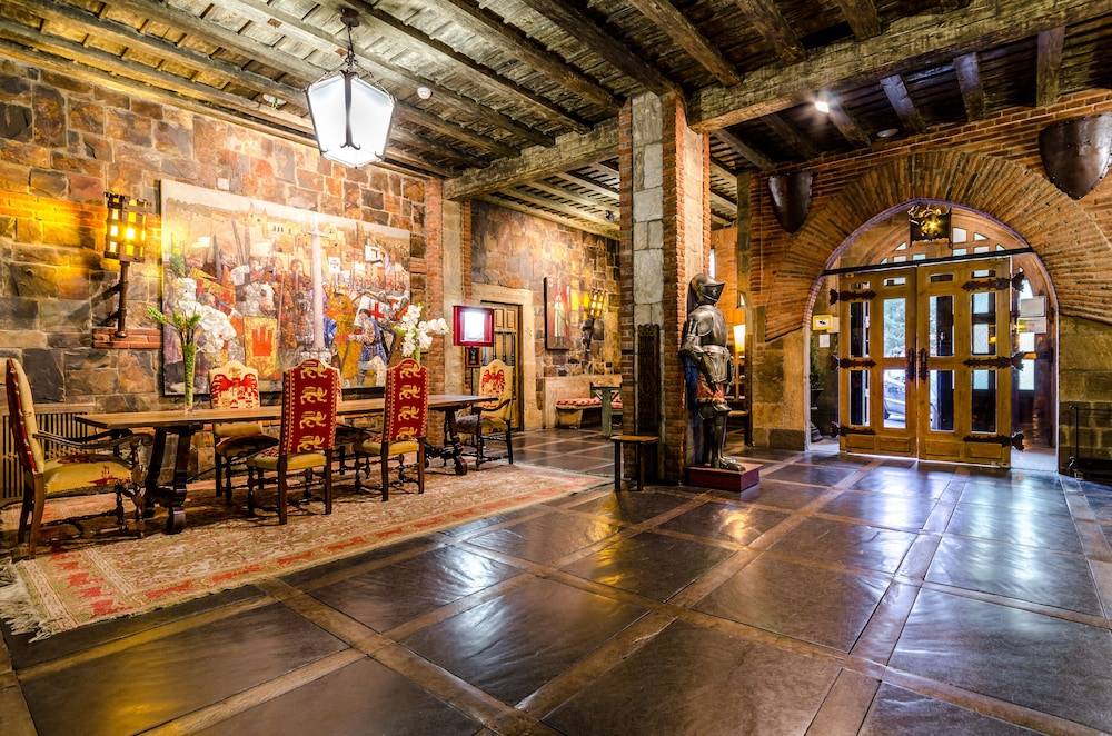 Hotel Temple Ponferrada 2