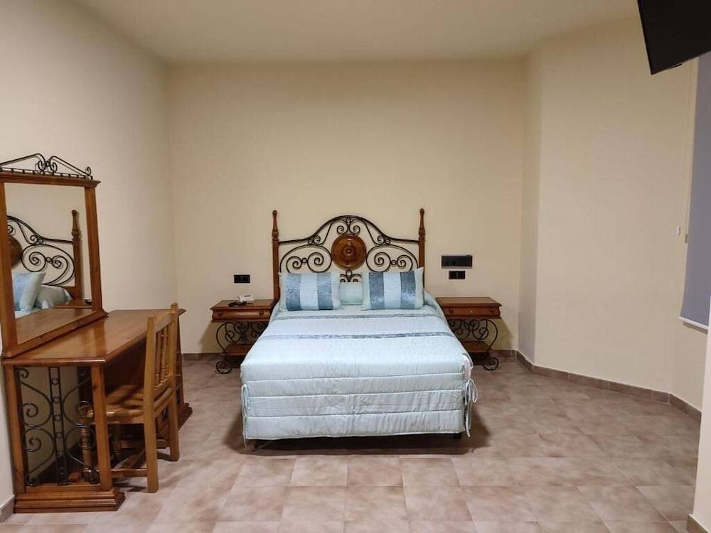 Hotel Novo 2