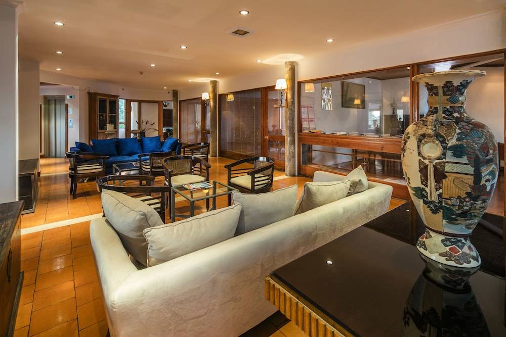 Hotel da Aldeia - Adults Only 2