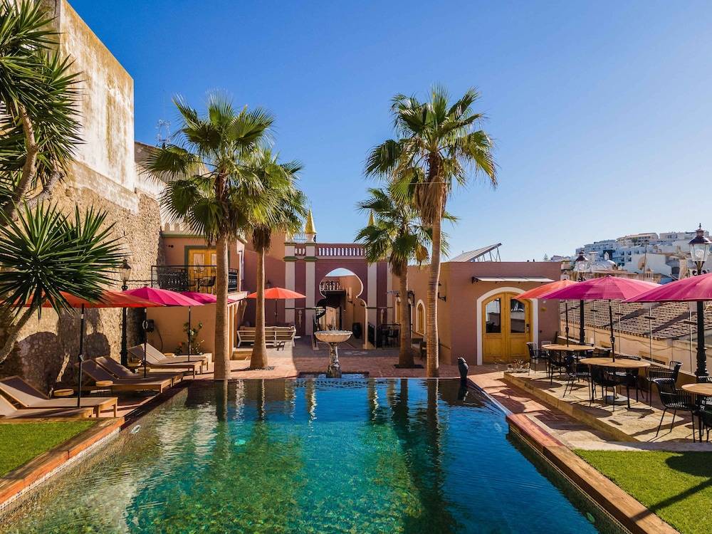 Vila Origens Urban Beach Retreat Albufeira Adults Only 1