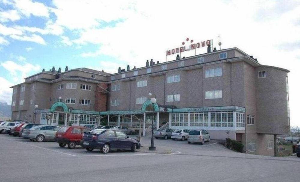 Hotel Novo 1