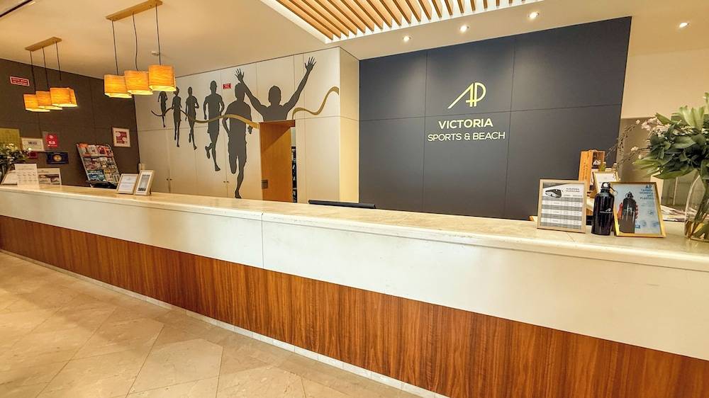 AP Victoria Sports & Beach 2