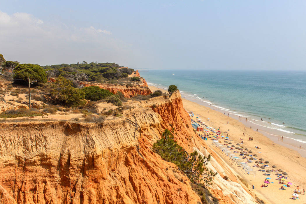 Aldeia Da Falesia 1