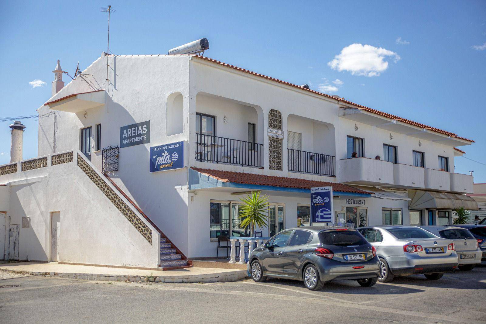 Areias Senses 1
