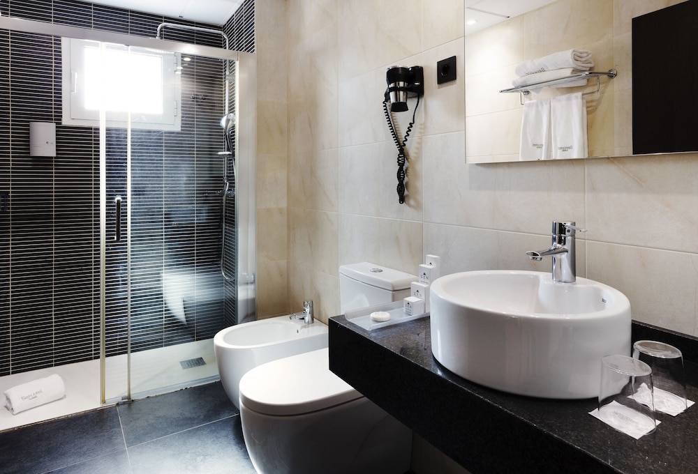 Hotel Sercotel Tudela Bardenas 2