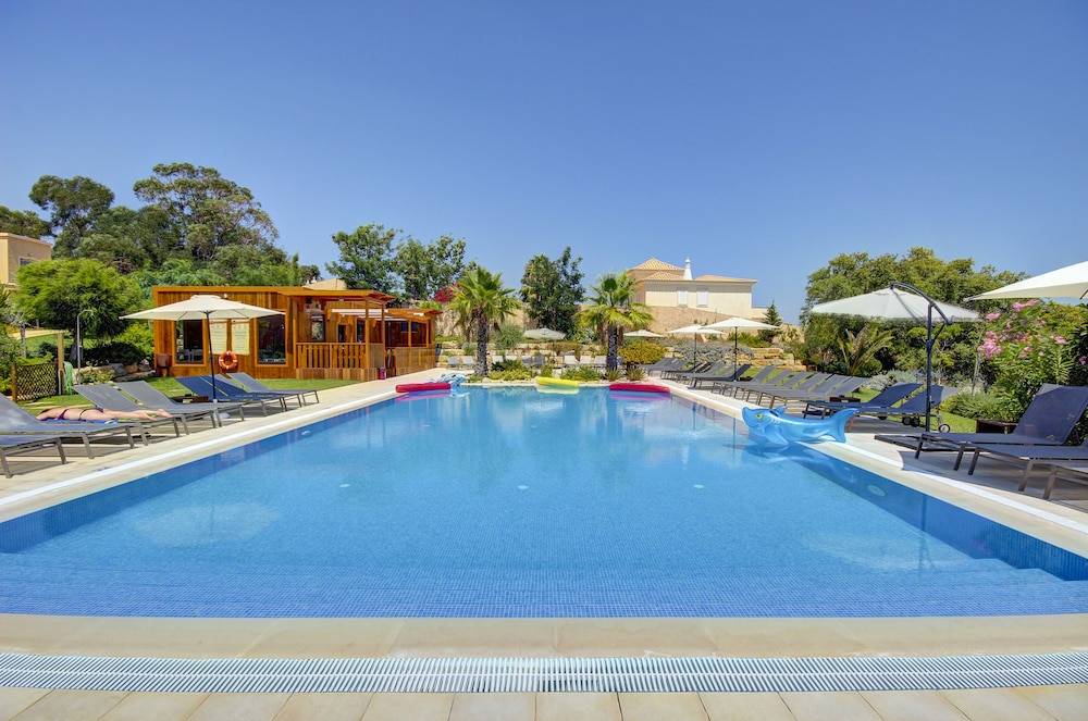 Pinheiros da Balaia Villas 1