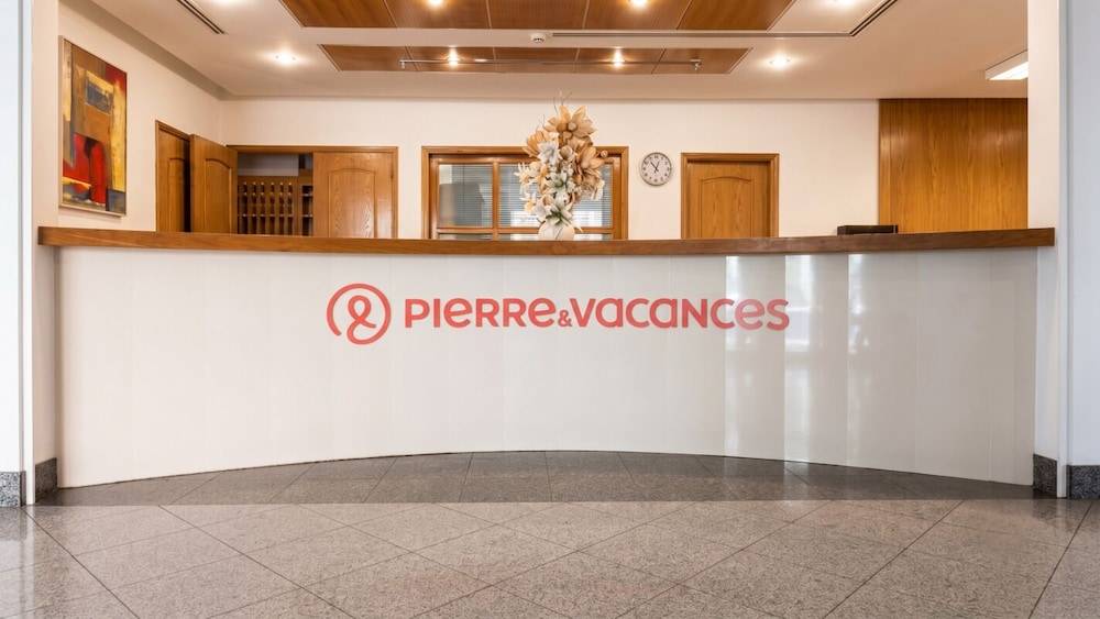 Hotel Maritur - Adults Only by Pierre & Vacances 2