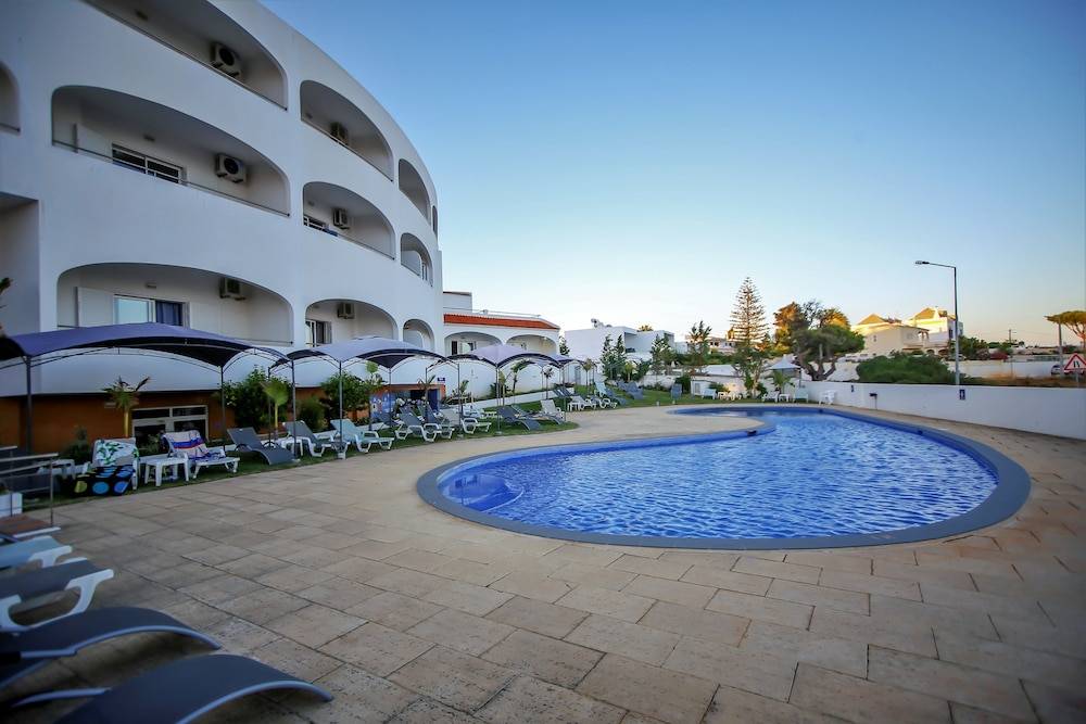 Hotel Maritur - Adults Only by Pierre & Vacances 1