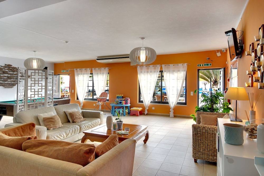 Apartamentos Turisticos Novochoro 2