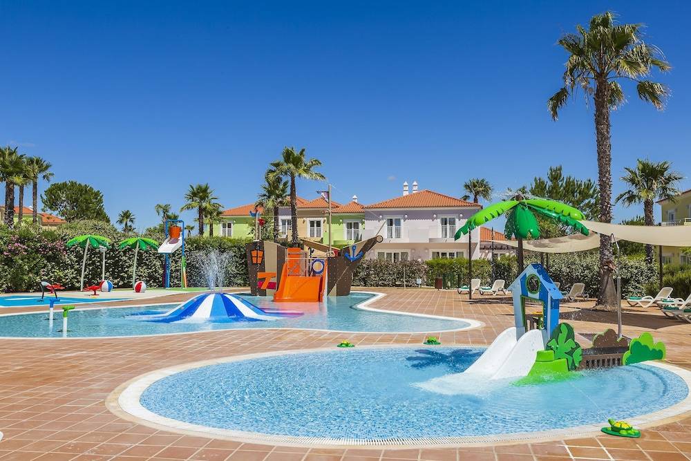 Eden Villas & Apartments 1