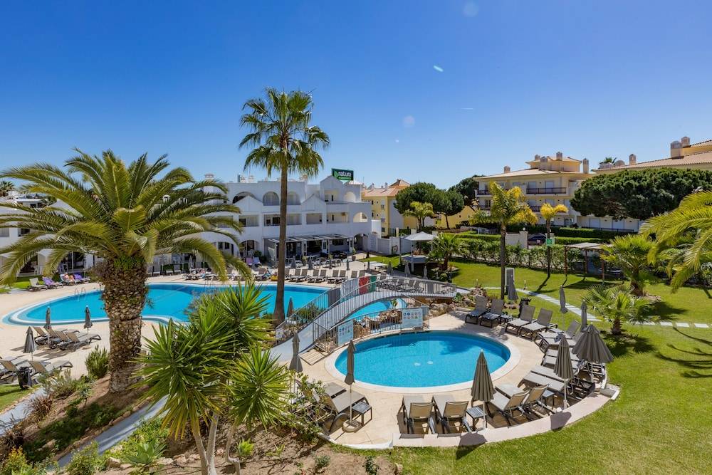 Natura Algarve Club 1