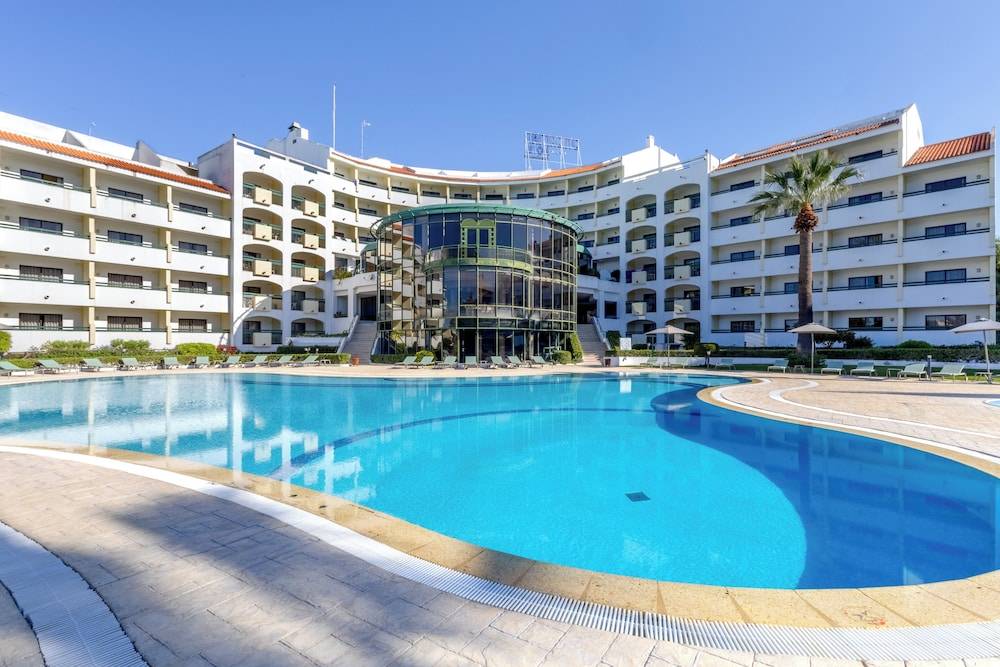 Ondamar Hotel Apartamentos 1