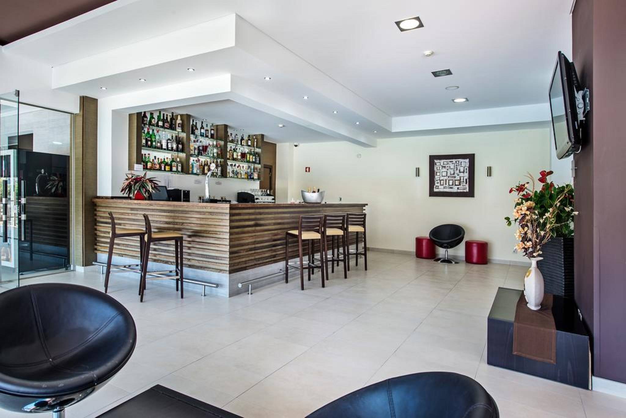 Areias Village Beach Suite Hotel 1