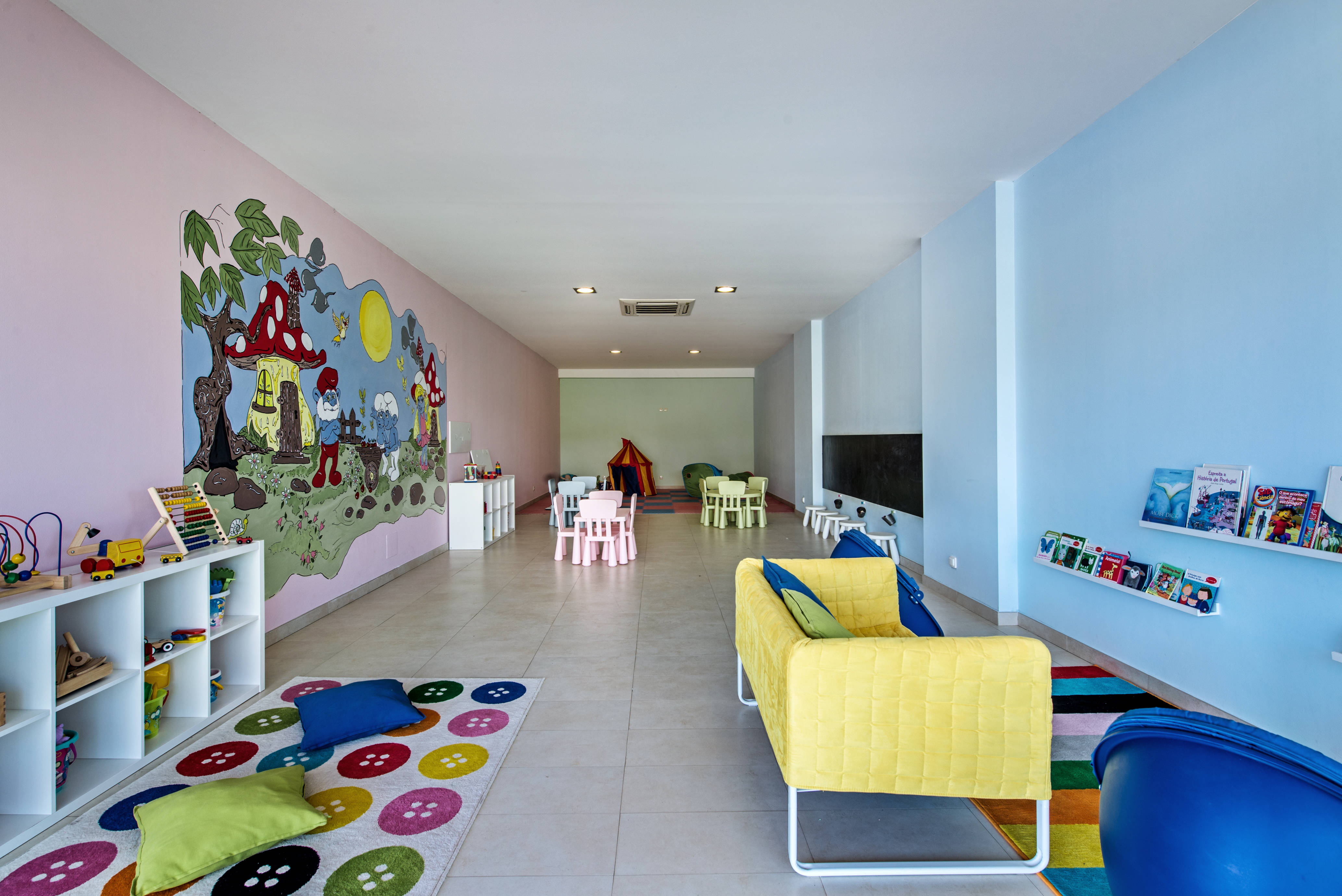 Areias Village Beach Suite Hotel 2