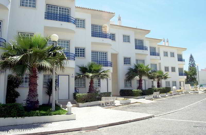 Apartamentos Sereia da Oura 2