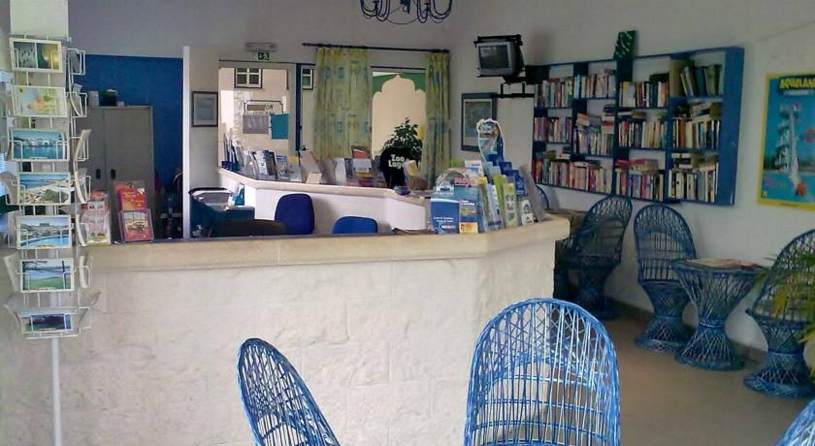 Apartamentos Sereia da Oura 1