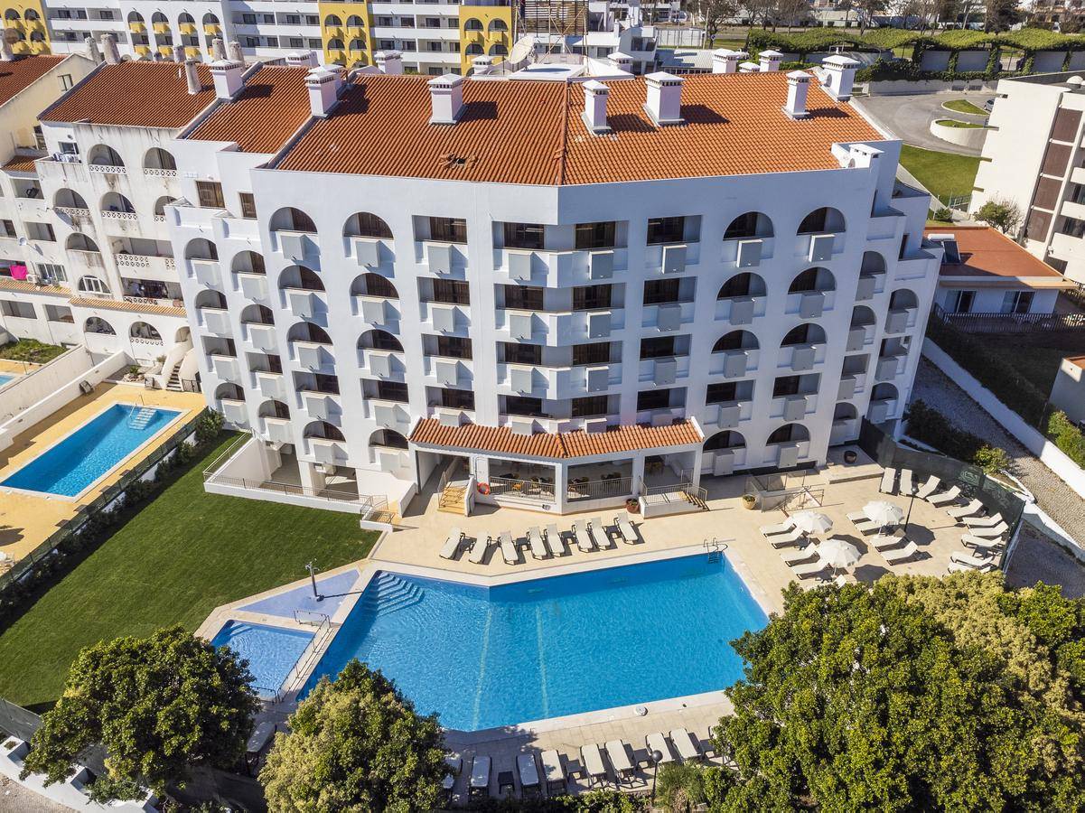 Emeralds Albufeira by DK Stays 1